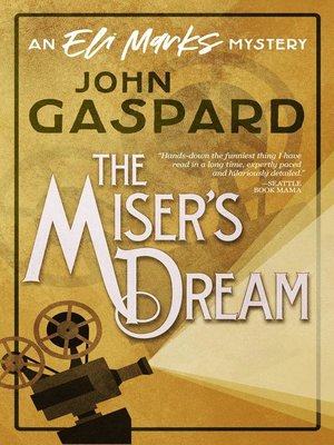 cover image of The Miser's Dream
